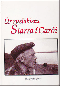 Úr ruslakistu Starra í Garði # 85024