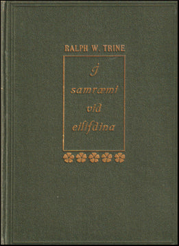 Í samræmi við eilífðina # 63940