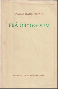 Frá óbyggðum # 63948