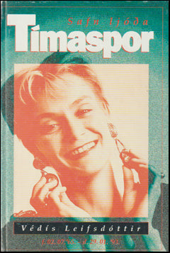 Tímaspor # 40375