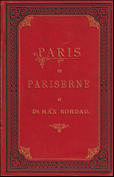 Paris og Pariserne # 63953