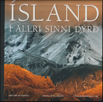 Ísland : í allri sinni dýrð # 63957