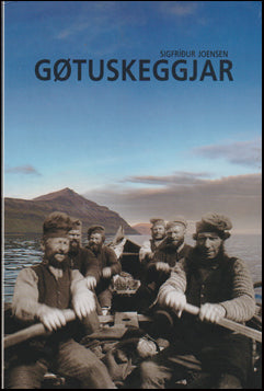 Gøtuskeggjar # 63959
