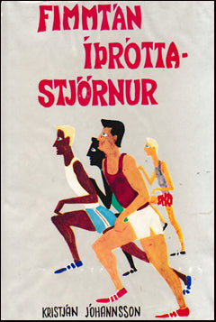 Fimmtán íþróttastjörnur # 63974
