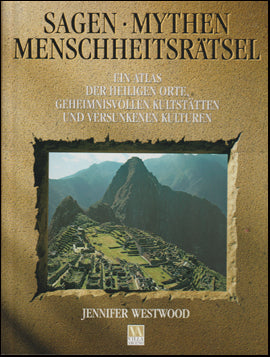 Sagen - Mythen Menschheitsrätsel # 63988