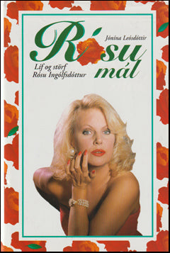 Rósumál # 64016