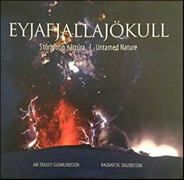 Eyjafjallajökull # 64024