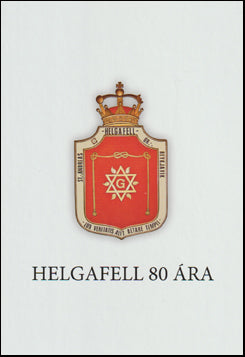 Helgafell í 80 ár # 64029