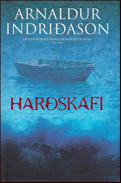 Harðskafi # 64034