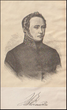 Kvæði eptir Bjarna Thórarensen # 64073
