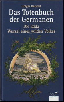 Das Totenbuch der Germanen # 64082