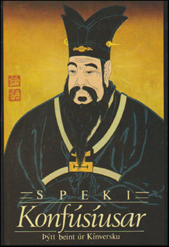 Speki Konfúsíusar # 78206