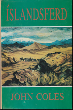 Íslandsferð John Coles # 64095
