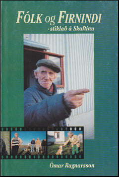 Fólk og firnindi # 83494