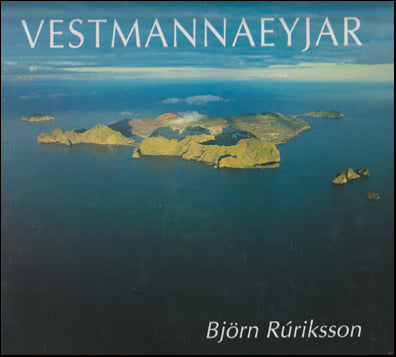 Vestmannaeyjar # 64106