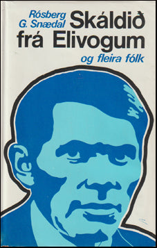 Skáldið frá Elivogum og fleira fólk # 64110