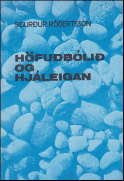 Höfuðbólið og hjáleigan # 64120