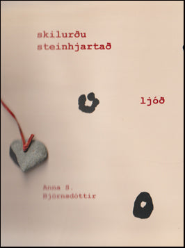 Skilurðu steinhjartað # 78498