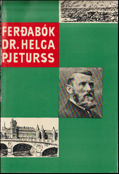 Ferðabók dr. Helga Pjeturss # 64139