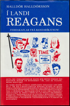 Í landi Reagans # 64142