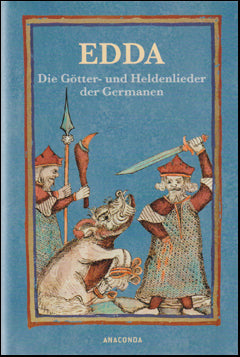 Die Edda # 64143