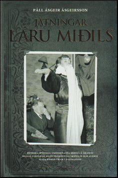 Játningar Láru miðils # 64154