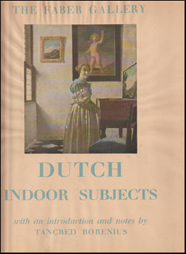 Dutch indor subjects # 64167