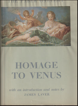Homage to Venus # 64170