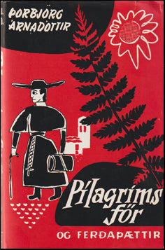 Pílagrímsför og ferðaþættir # 64207