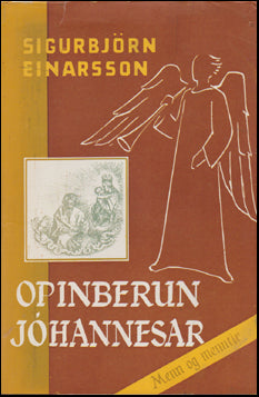 Opinberun Jóhannesar # 64208