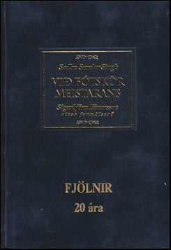 Við fótskör meistarans # 64215