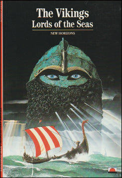 The Vikings. Lords of the Seas # 64220