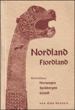 Nordland – Fjordland. Norwegen, Spitzbergen, Island # 64222