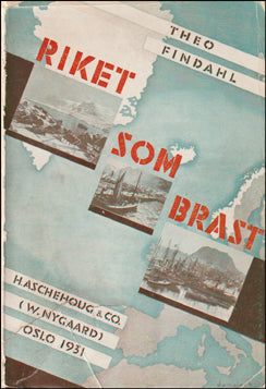Riket som brast # 64231