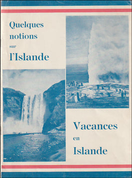 Quelquen notions sur l´islande # 64260
