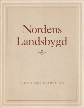 Nordens Landsbygd # 64262