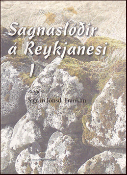 Sagnaslóðir á Reykjanesi # 64271