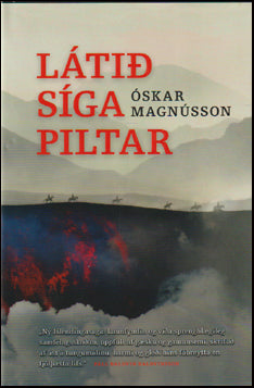 Látið síga piltar # 64277