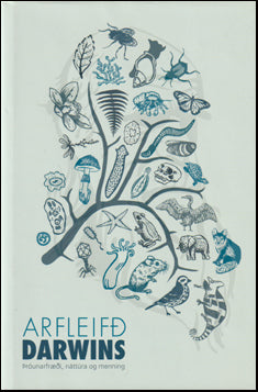 Arfleifð Darwins # 64291