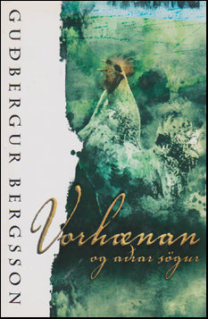 Vorhænan og aðrar sögur # 64298