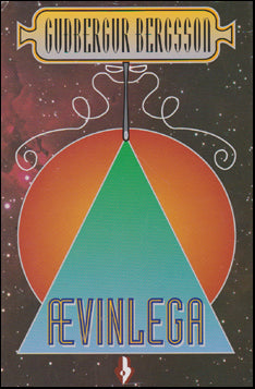 Ævinlega # 64299