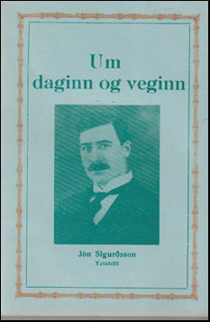 Um daginn og veginn # 64315