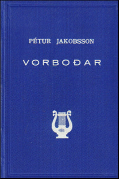Vorboðar # 64318