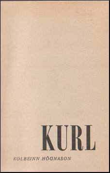 Kurl # 64348