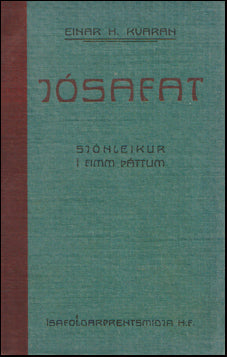 Jósafat # 14741