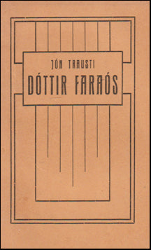 Dóttir Faraós # 64353