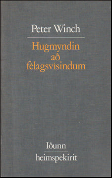 Hugmyndin af félagsvísindum # 64407