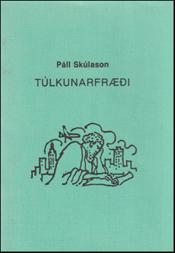 Túlkunarfræði # 64411