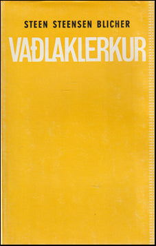 Vaðlaklerkur # 64421