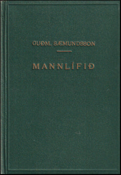 Mannlífið # 64425
